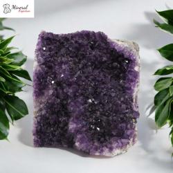 Ametystová drúza 2,9 kg