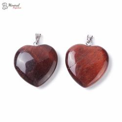 Přívěsek z Býčího oka