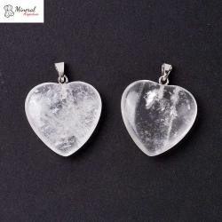 Přívěsek z Křišťálu