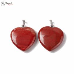 Přívěsek z Jaspisu