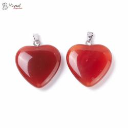 Přívěsek z Karneolu