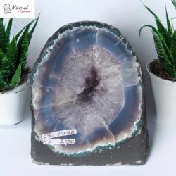 Ametystová geoda 2,05 kg