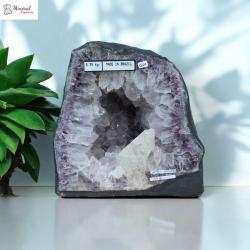 Ametystová geoda 9,75 kg