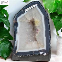 Křišťálová geoda 23,05 kg