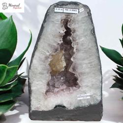 Ametystová geoda 19,40 kg