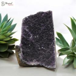 Ametystová drúza 930 g