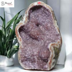 Ametystová geoda 11,5 kg