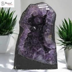 Ametystová geoda 5,85 kg