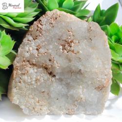 Citrínová drúza 5,55 kg