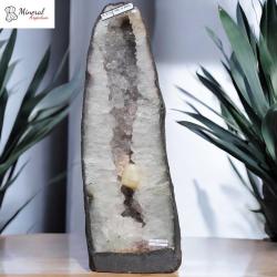 Ametystová geoda 20,70 kg