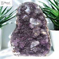 Ametystová geoda 5,7 kg