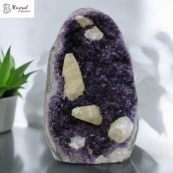 Ametystová geoda 11,1 kg