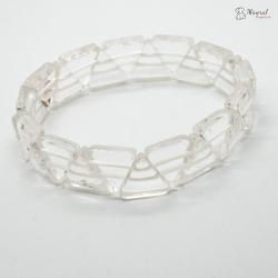 Náramek z Křišťálu