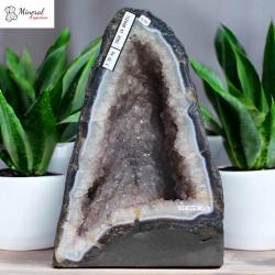 Ametystová geoda 7,70 kg