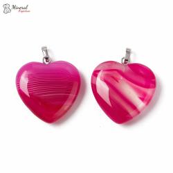 Přívěsek z Achátu