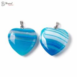 Přívěsek z Achátu