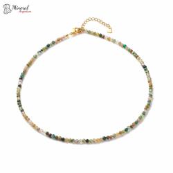 Náhrdelník z Achátu