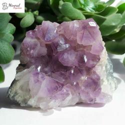 Ametystová drúza 3,55 kg