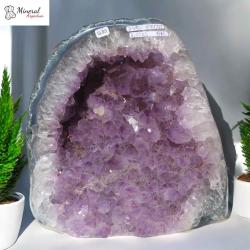 Ametystová geoda 5,30 kg