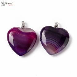 Přívěsek z Achátu